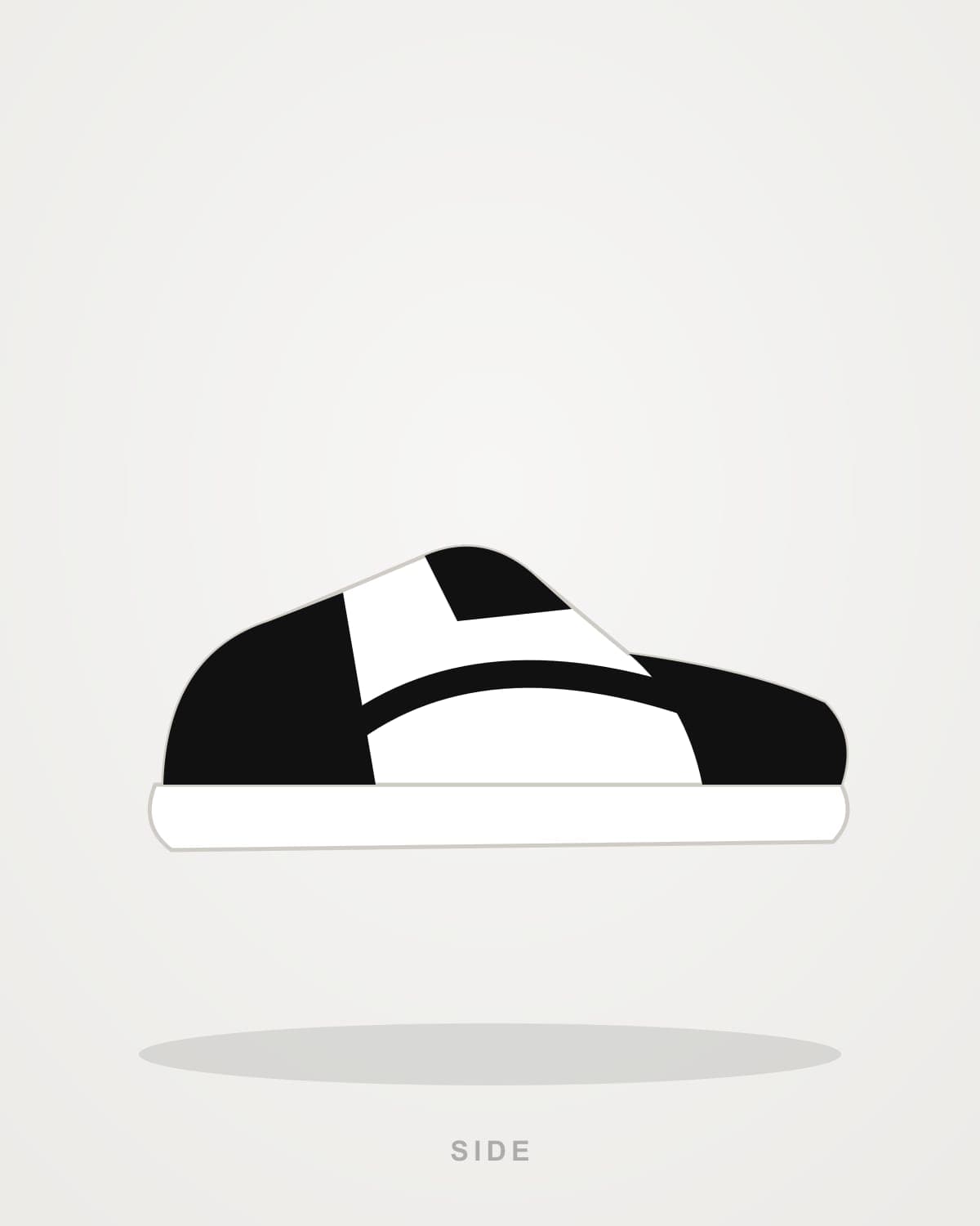 Nike Dunk Low Panda